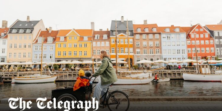 Europe’s safest city breaks