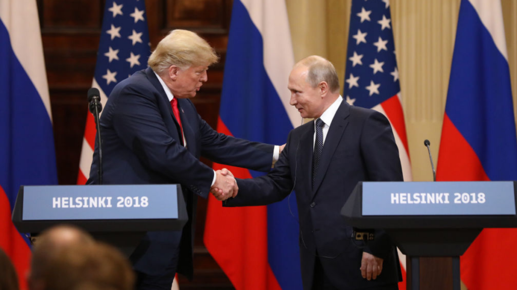Europe’s struggle with MAGA is unlikely to end well