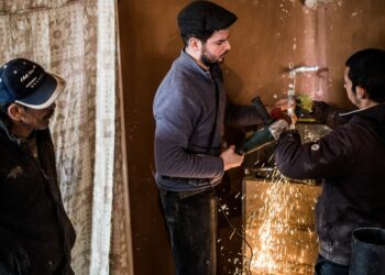 Europe’s workforce crisis: Ignoring Roma is sabotaging competitiveness