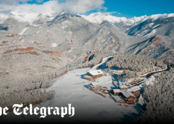 Everything you need to know about skiing in Andorra