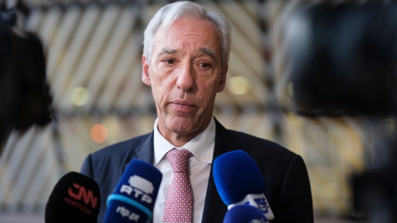 Ex-Portuguese minister Cravinho appointed EU envoy for Sahel – Euractiv