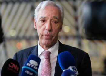 Ex-Portuguese minister Cravinho appointed EU envoy for Sahel – Euractiv