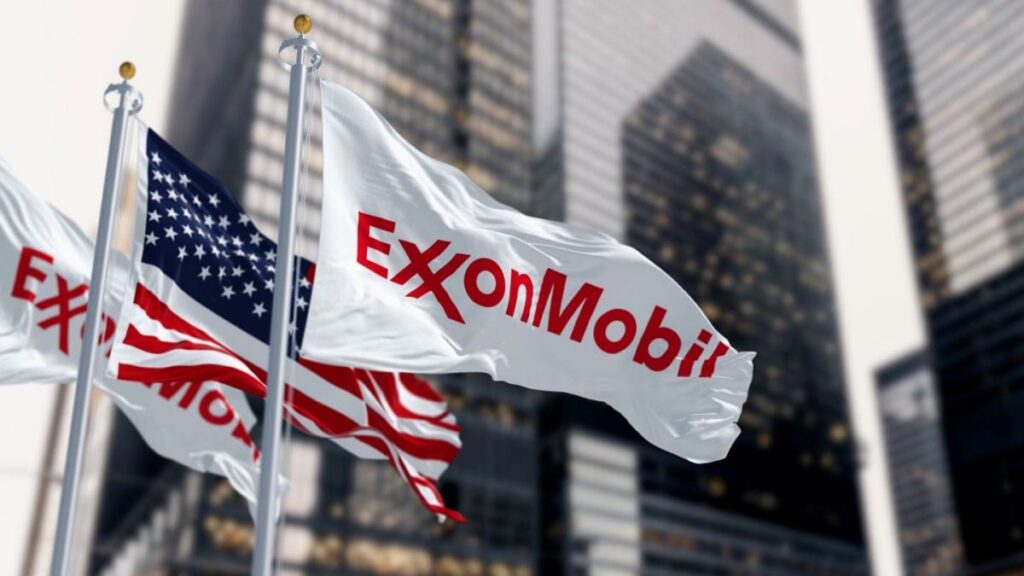 ExxonMobil to drill wells off Cyprus, diversifying Europe’s gas supply