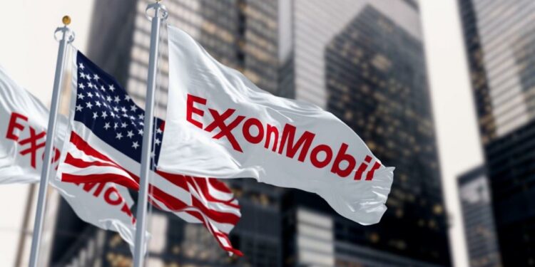 ExxonMobil to drill wells off Cyprus, diversifying Europe’s gas supply