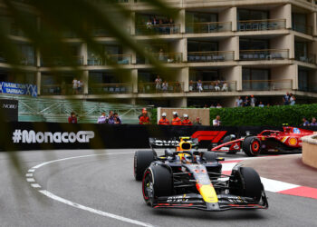 F1 CEO Confirms Rotational Calendar Changes With Announcement Expected Imminently