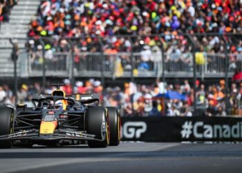 F1 moving Canadian GP to May to ‘rationalize’ calendar F1 moving Canadian GP to May to ‘rationalize’ calendar