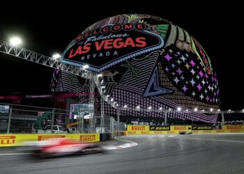 F1 moving Canadian Grand Prix to May to ‘rationalise’ calendar