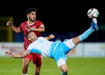 FIFA’s worst-ranked side San Marino (210th) win Nations League promotion – here are all the games they have not lost