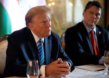 FM: Hungarian-American ties would enter ‘new dimension’ under Trump