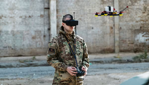 Factory in Finland to start manufacturing drones for Ukraine