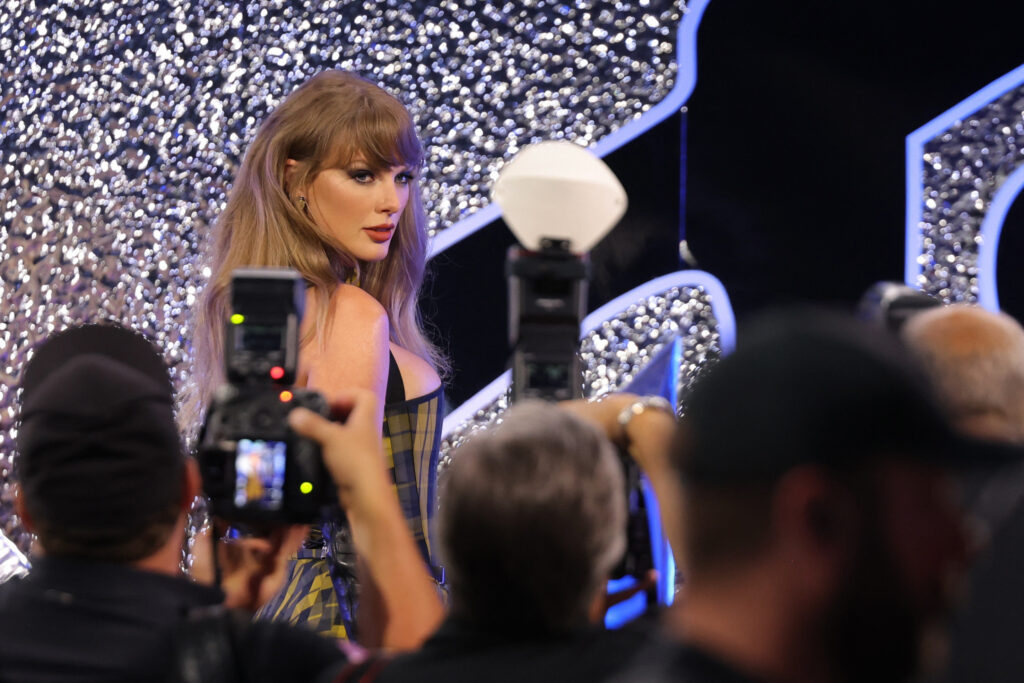 Female artists set to dominate MTV Europe Music Awards