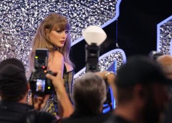 Female artists set to dominate MTV Europe Music Awards Female artists set to dominate MTV Europe Music Awards