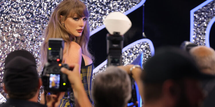 Female artists set to dominate MTV Europe Music Awards