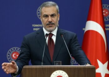 Fidan: Transforming the Aegean into an economic prosperity zone – Addressing issues holistically