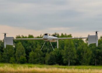 Finland’s Summa Defence establishes drone production facility with Ukrainian partners