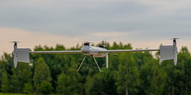 Finland’s Summa Defence establishes drone production facility with Ukrainian partners