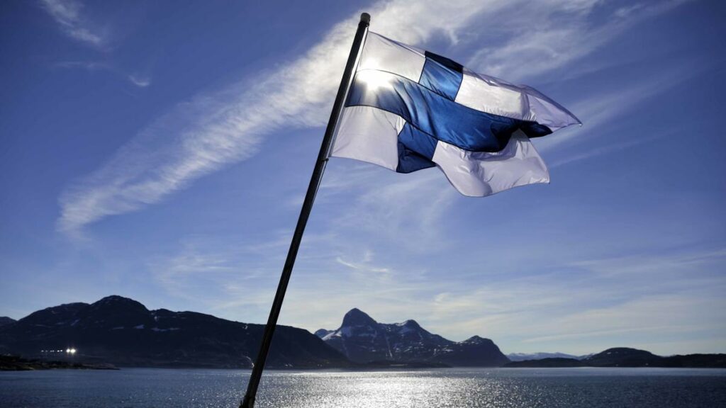 Finnish Independence Day: Finland’s journey from Cold War neutrality to NATO membership