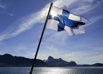 Finnish Independence Day: Finland’s journey from Cold War neutrality to NATO membership