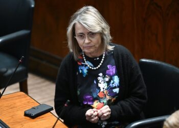 Finnish MP Päivi Räsänen broke parliamentary rules by joining committee meeting from Israel Finnish MP Päivi Räsänen broke parliamentary rules by joining committee meeting from Israel