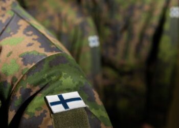 Finnish President extends Finland’s participation in EU military assistance mission in Ukraine