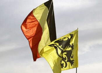 Flemish Community exploits improving euro backdrop to tap recent 2034 bond