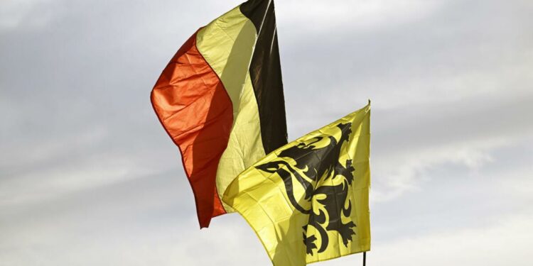 Flemish Community exploits improving euro backdrop to tap recent 2034 bond