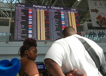 Flight and train disruption you can expect in November Flight and train disruption you can expect in November