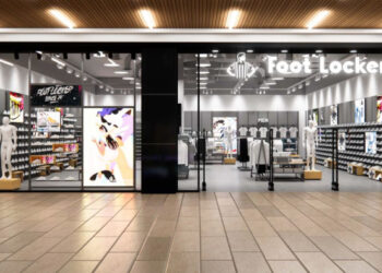 Foot Locker Expands into Bulgaria with Three New Stores – Novinite.com