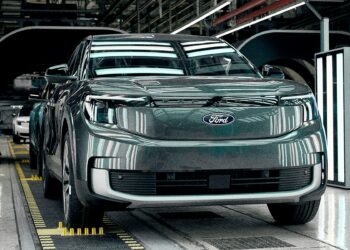 Ford cuts 4,000 jobs in Europe – 2,900 of them in Germany Ford cuts 4,000 jobs in Europe – 2,900 of them in Germany