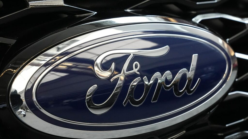 Ford, facing economic headwinds and weak EV sales, to cut 4,000 jobs in Europe