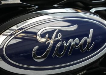 Ford, facing economic headwinds and weak EV sales, to cut 4,000 jobs in Europe