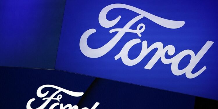 Ford plans 4,000 more job cuts in Europe as EVs lose momentum