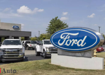 Ford to cut 14% of European jobs, blaming EV shift and rising competition, ET Auto