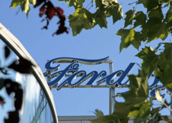 Ford to cut 4,000 European jobs amid economic and EV challenges