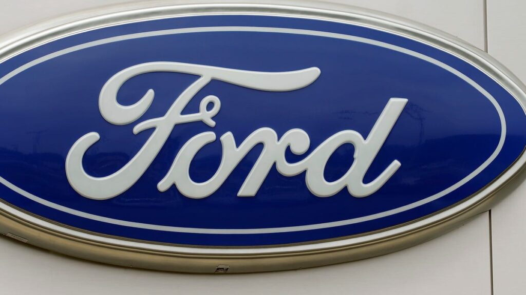 Ford to reassign 400 Bronco plant workers, cut 4,000 jobs in Europe