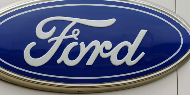 Ford to reassign 400 Bronco plant workers, cut 4,000 jobs in Europe