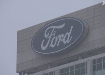Ford to slash an additional 4,000 jobs in Europe Ford to slash an additional 4,000 jobs in Europe
