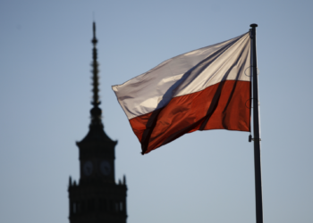 Foreign ministers of five European countries and Ukraine to meet in Warsaw – The Independent