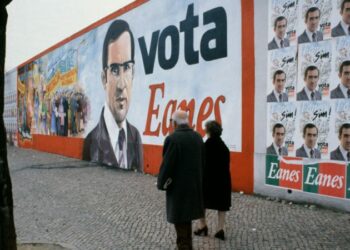 Former Portuguese president fears global conflict, particularly worrying for Europe – Euractiv