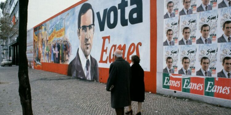 Former Portuguese president fears global conflict, particularly worrying for Europe – Euractiv