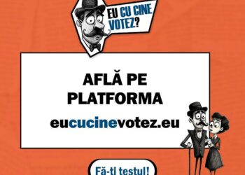 Four German political foundations launch matching platform for undecided Romanian voters