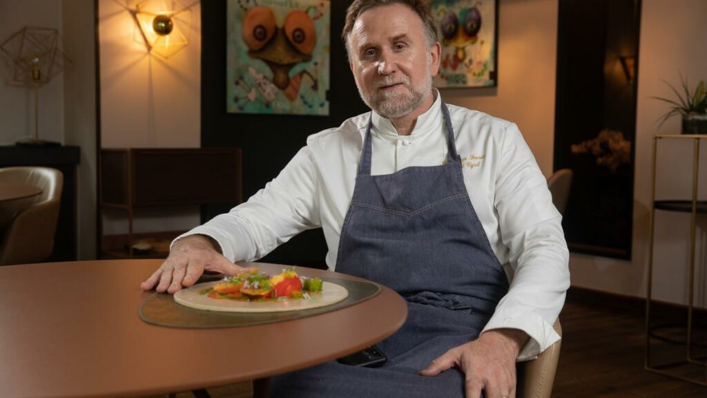 Four Luxembourg restaurants among best in the world