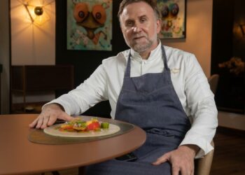 Four Luxembourg restaurants among best in the world