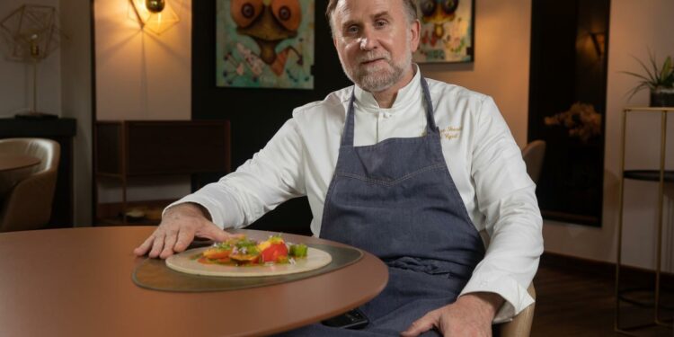 Four Luxembourg restaurants among best in the world