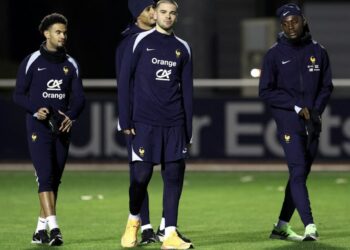 France, Italy And Portugal Target Nations League Quarter-Finals France, Italy And Portugal Target Nations League Quarter-Finals