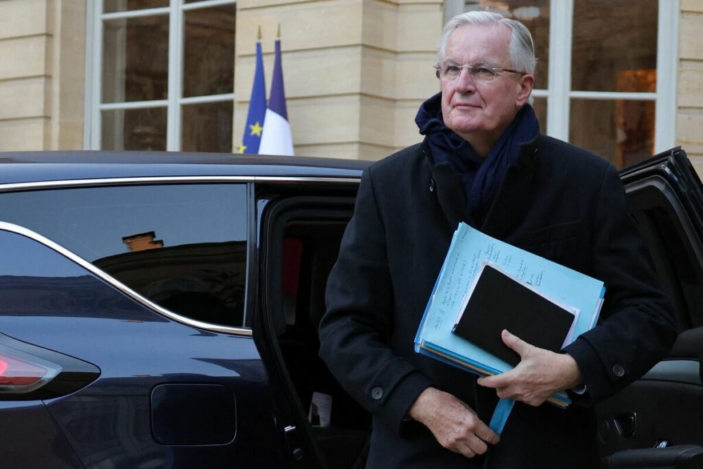 France May Not Be Greece, But It Is Europe