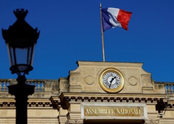 France arrests 26 as South Asian migrant trafficking ring smashed France arrests 26 as South Asian migrant trafficking ring smashed