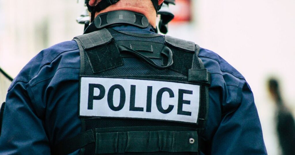 France at ‘tipping point’ after ‘400 gang member’ shoot-out | World | News