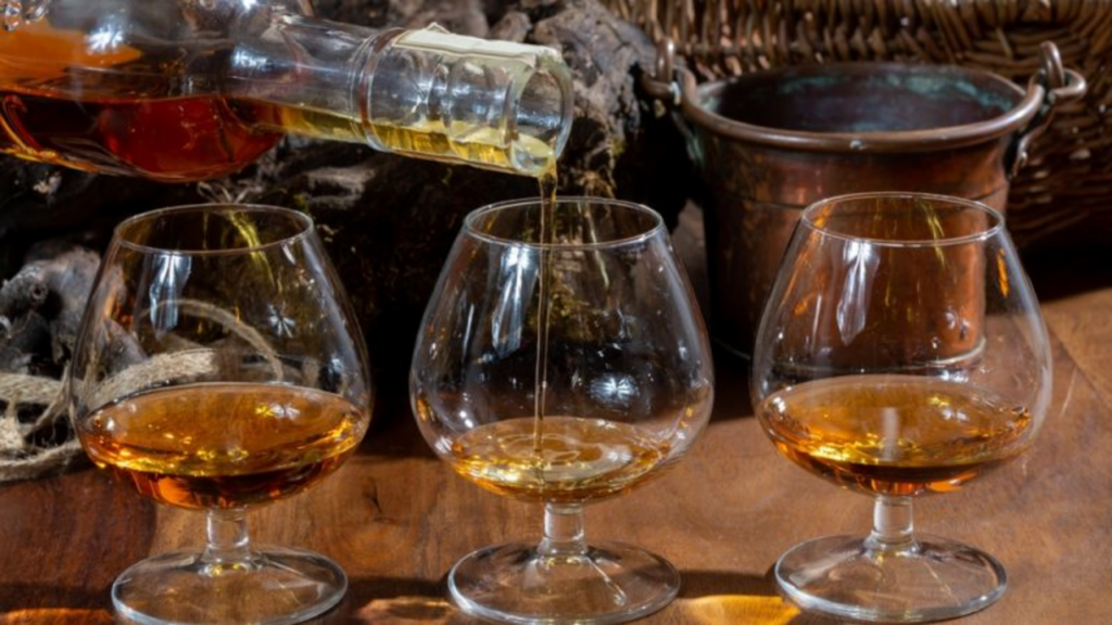 France says still ‘open’ to negotiation over China’s brandy tariffs