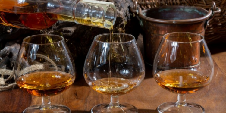 France says still 'open' to negotiation over China's brandy tariffs